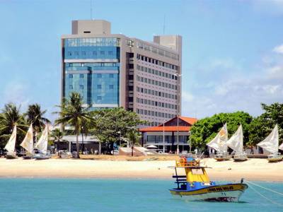 Best Western Premier Maceio 