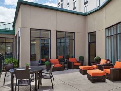 Hilton Garden Inn Toronto Airport WestMi