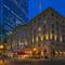 The Fairmont Copley Plaza Boston