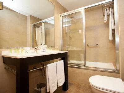 Don Pepe - Erwachsenenhotel ab 18 Jahren