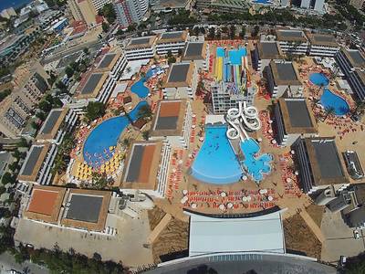 BH Mallorca - Erwachsenenhotel ab 18 Jahre