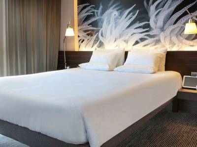 Novotel Barcelona City
