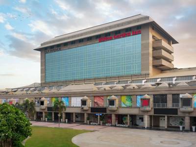 Hilton Garden Inn New Delhi/ Saket