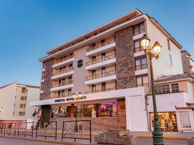 Sonesta Hotel Cusco