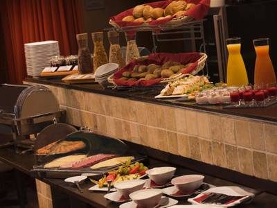 Adina Apartment Hotel Hamburg Michel