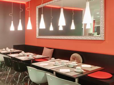 INNSiDE by Melia Berlin Mitte 