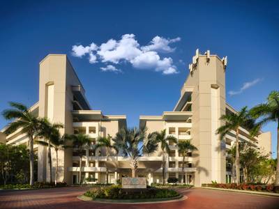 Hyatt Hacienda Del Mar A Hyatt Residence Club