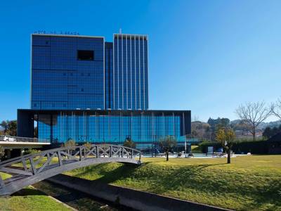 Melia Braga Hotel & Spa