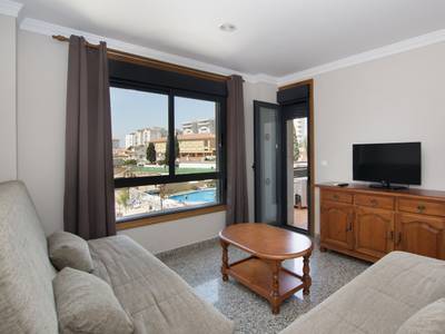Apartamentos Nuria Sol