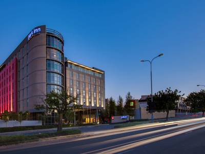 Park Inn by Radisson Sandton
