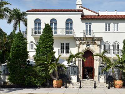 The Villa Casa Casuarina