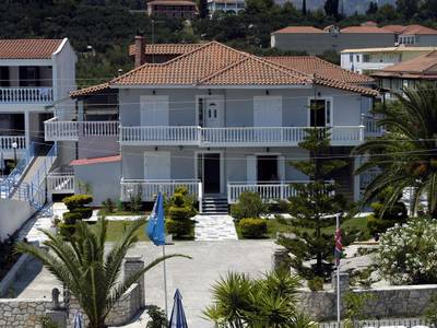 Acapulco Marinos 1 Studios & Apartments