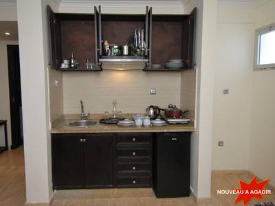 Appart Hotel Founty Beach