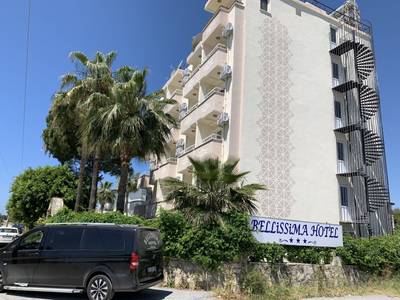 Bellissima Hotel 