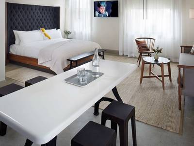 Hotel G San Francisco