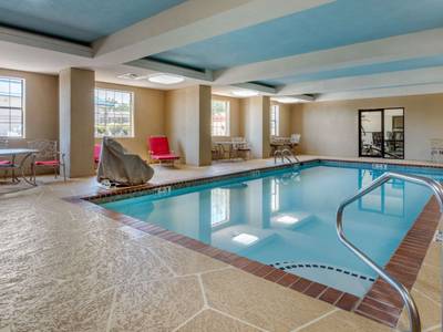 Comfort Inn & Suites Little Rock
