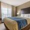 Comfort Inn & Suites Little Rock