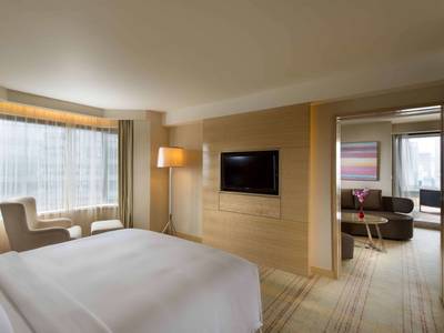 Doubletree by Hilton Kuala Lumpur