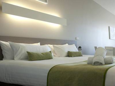 Abode Hotel Gungahlin