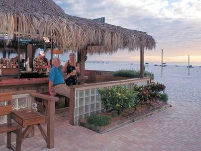 Outrigger Beach Resort