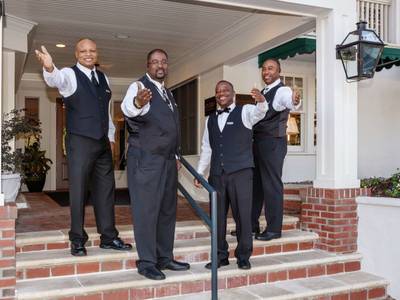 The Partridge Inn  Augusta, Curio Collection by Hilton (Foto)