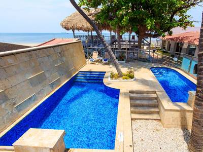 Tequendama Inn Santa Marta