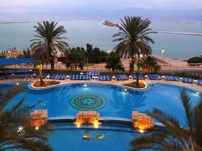 Leonardo Plaza Hotel Dead Sea