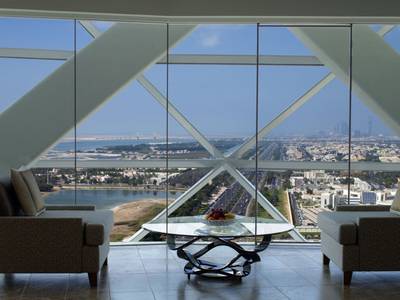 Andaz Capital Gate