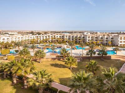 Serenity Fun City Resort