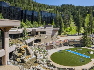 Resort at Squaw Creek