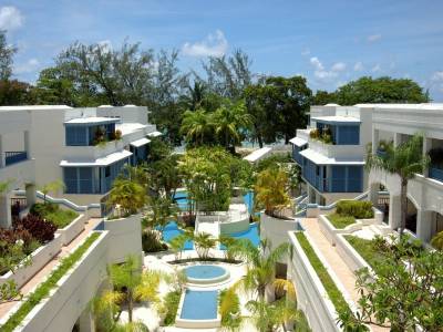 Savannah Beach Hotel