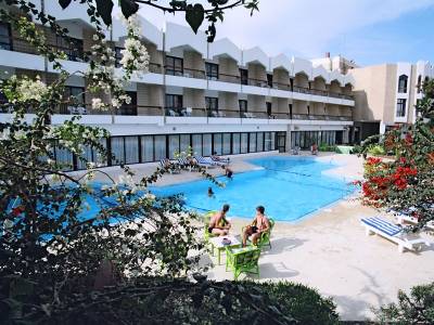 ZYA Regina Resort & Aqua Park Hurghada