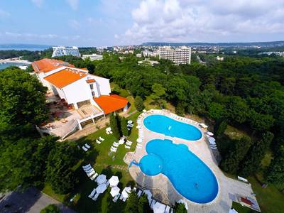 Hotel Dolphin - All Inclusive