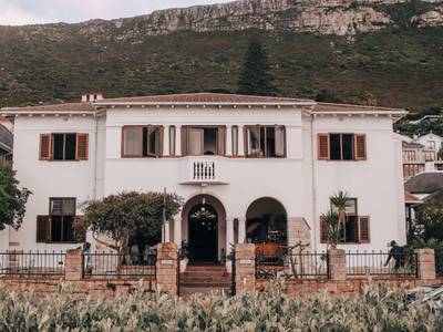 Sonnekus Guest House