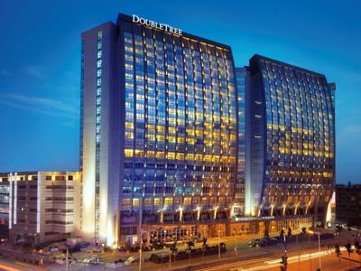 Doubletree by Hilton Shenyang