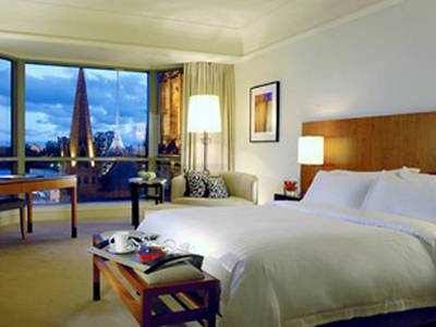 The Westin Melbourne