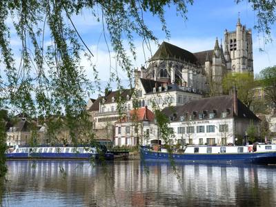 Hotel Le Maxime, BW Signature Collection