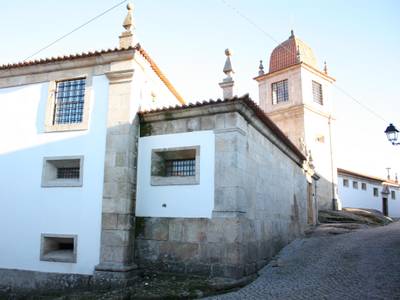 Convento Nossa Senhora do Carmo Hotel Rural