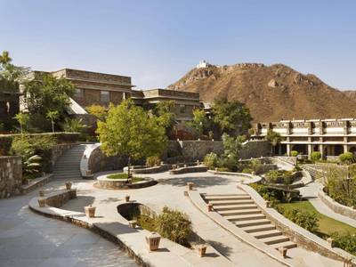 Ramada Udaipur Resort & Spa