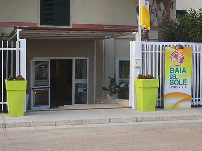 Hotel Baia Del Sole