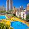 Pueblo Benidorm