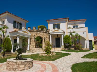 Anagenessis Village Hotel