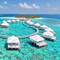 Diamonds Thudufushi Beach & Water Villas