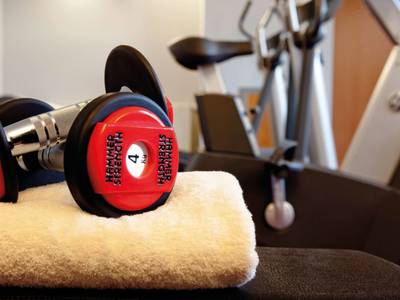 Vienna House Thüringer Hof 