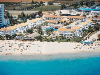 Ushuaia Ibiza Beach Hotel - Club & Tower - Erwachsenenhotel