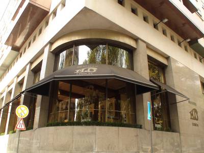 Tivoli Avenida Liberdade