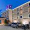 Sleep Inn And Suites Rapid City
