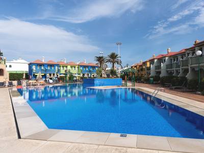 eo Maspalomas Resort