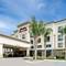 Hampton Inn & Suites Bakersfield-HWY 58