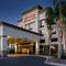 Hampton Inn & Suites Bakersfield-HWY 58